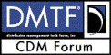 Distributed Management Task Force: CDM