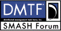 Distributed Management Task Force: SMASH